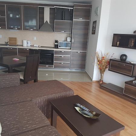 Tatyana Apartment ブルガス エクステリア 写真