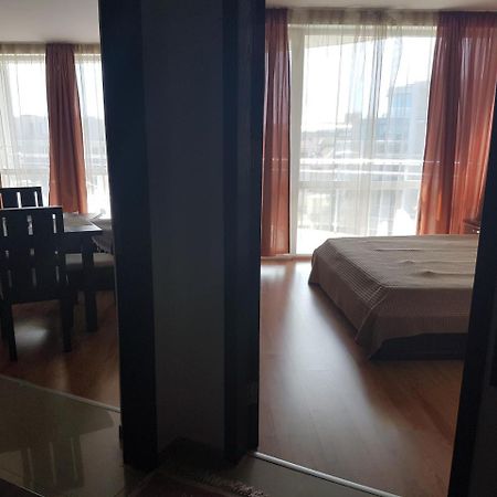 Tatyana Apartment ブルガス エクステリア 写真