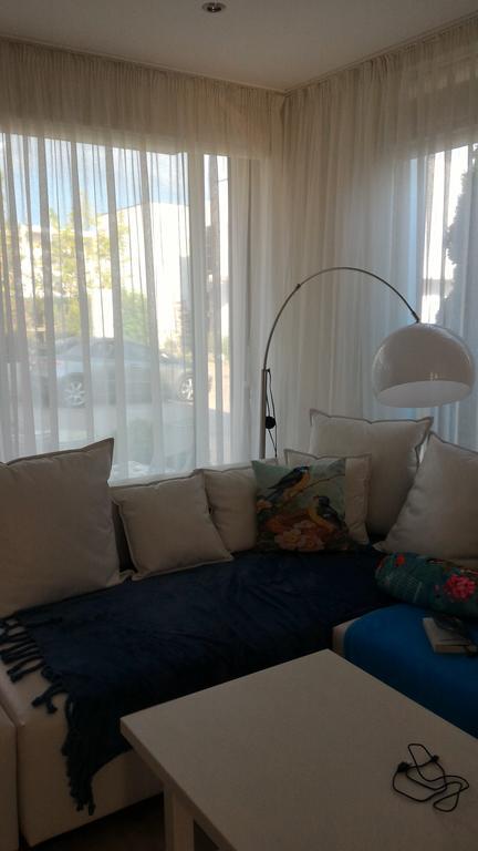 Tatyana Apartment ブルガス エクステリア 写真