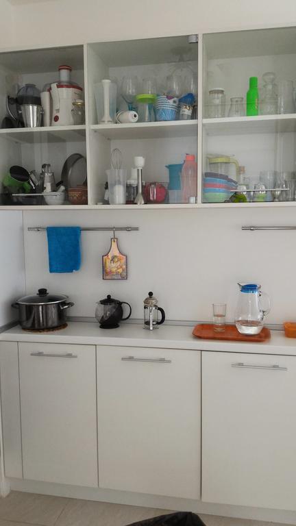 Tatyana Apartment ブルガス エクステリア 写真