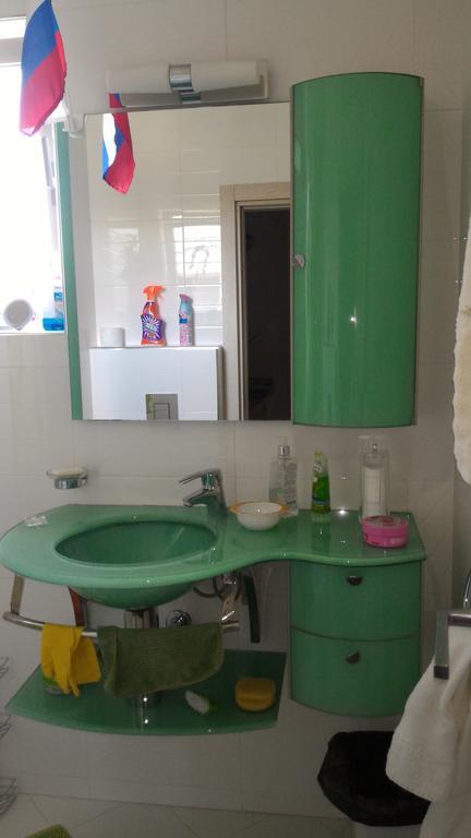 Tatyana Apartment ブルガス エクステリア 写真