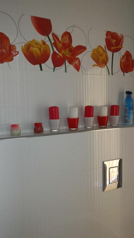 Tatyana Apartment ブルガス エクステリア 写真