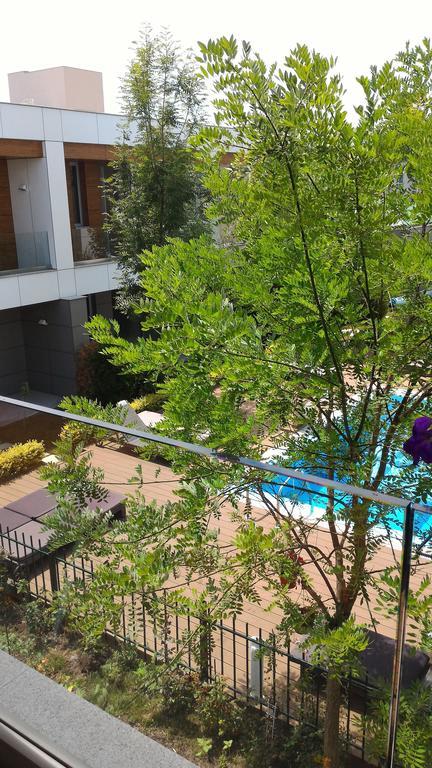 Tatyana Apartment ブルガス エクステリア 写真