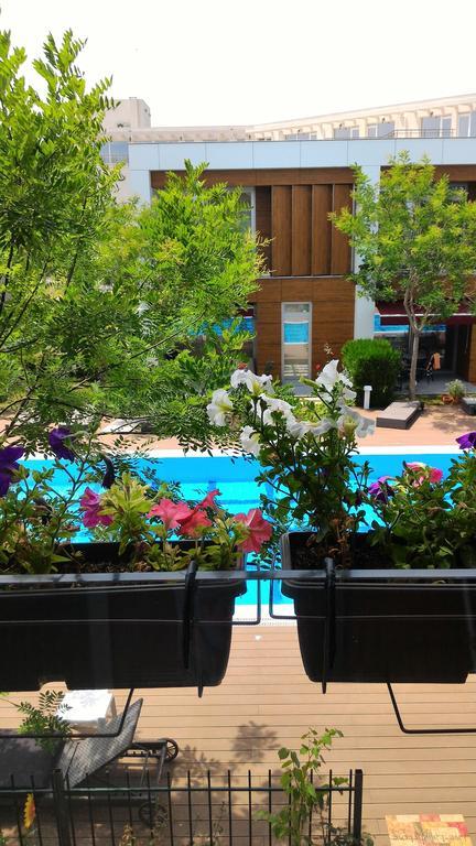 Tatyana Apartment ブルガス エクステリア 写真