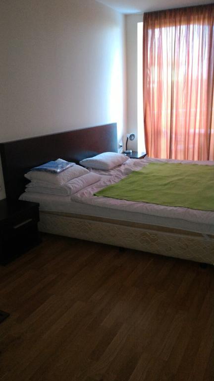 Tatyana Apartment ブルガス エクステリア 写真