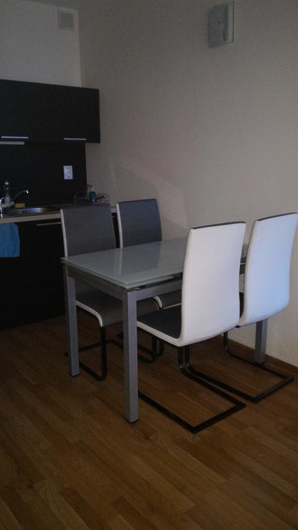 Tatyana Apartment ブルガス エクステリア 写真