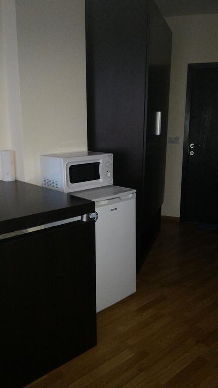 Tatyana Apartment ブルガス エクステリア 写真