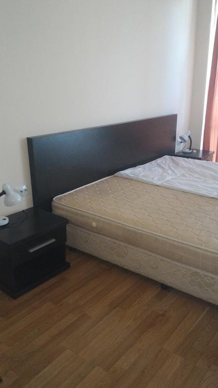 Tatyana Apartment ブルガス エクステリア 写真
