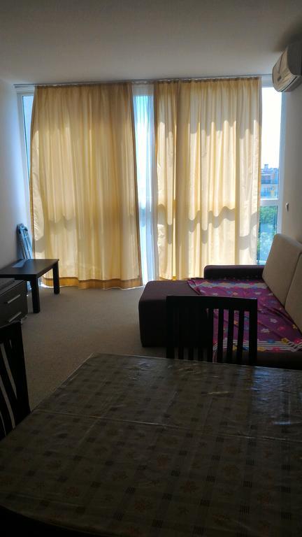 Tatyana Apartment ブルガス エクステリア 写真