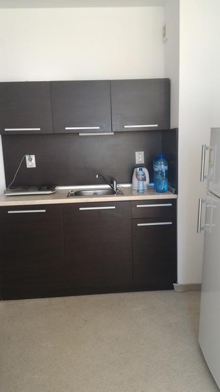 Tatyana Apartment ブルガス エクステリア 写真