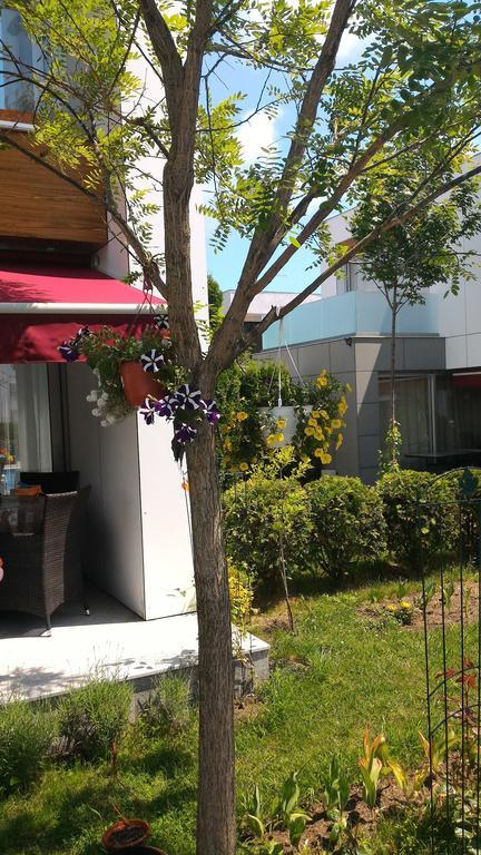 Tatyana Apartment ブルガス エクステリア 写真