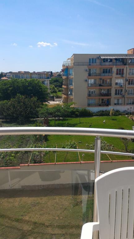 Tatyana Apartment ブルガス エクステリア 写真