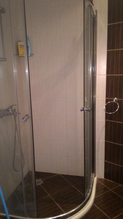 Tatyana Apartment ブルガス エクステリア 写真