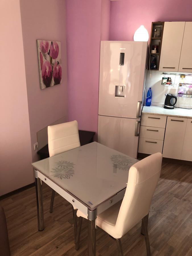 Tatyana Apartment ブルガス エクステリア 写真