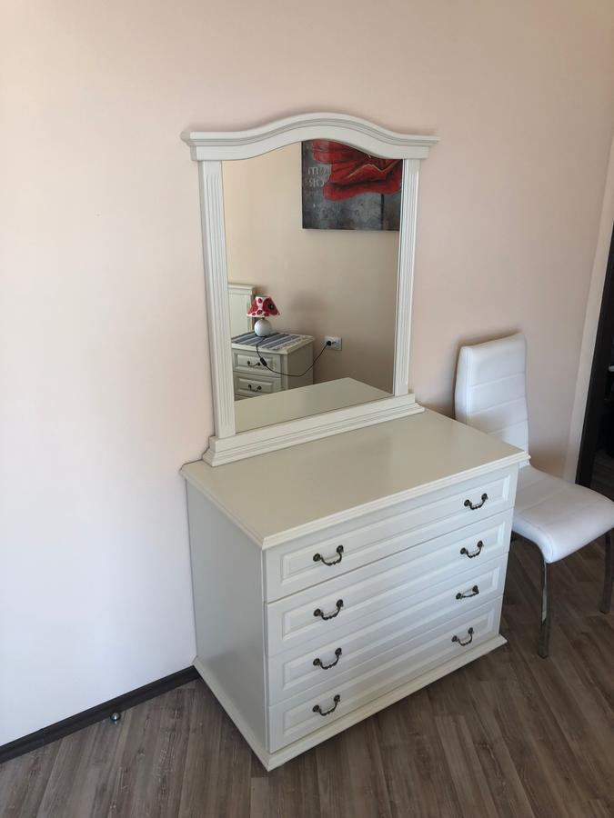 Tatyana Apartment ブルガス エクステリア 写真