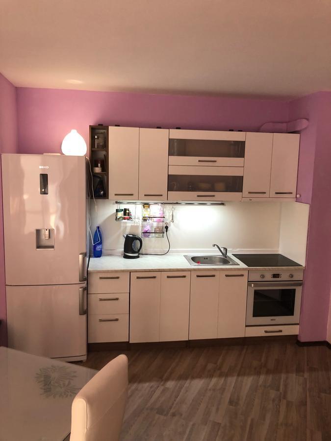 Tatyana Apartment ブルガス エクステリア 写真