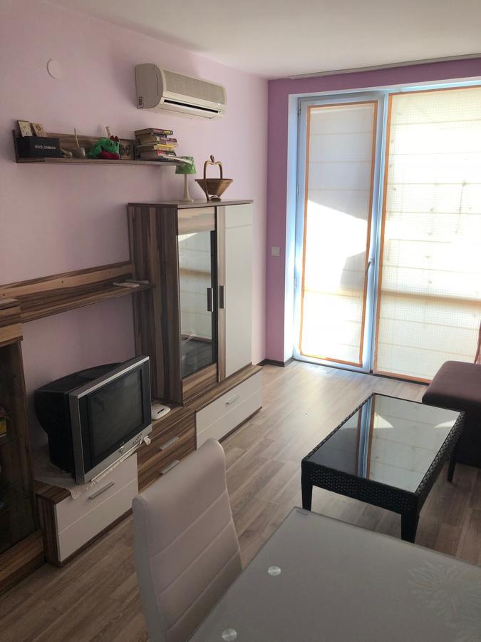 Tatyana Apartment ブルガス エクステリア 写真