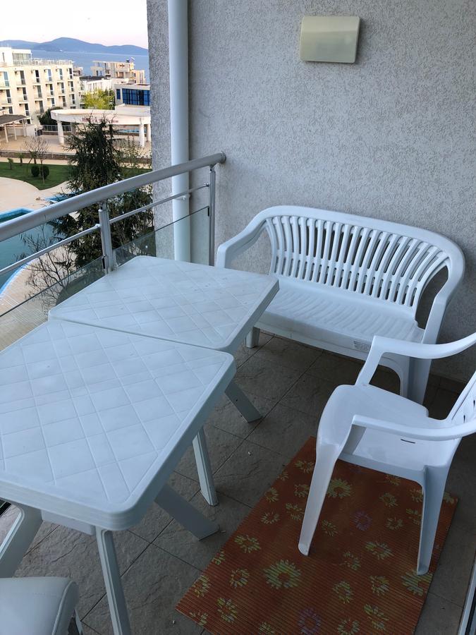 Tatyana Apartment ブルガス エクステリア 写真