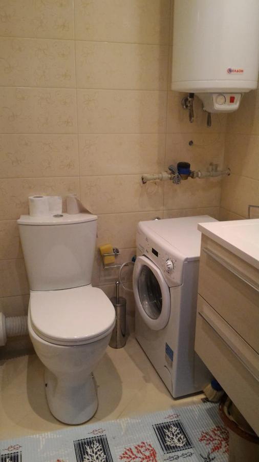 Tatyana Apartment ブルガス エクステリア 写真