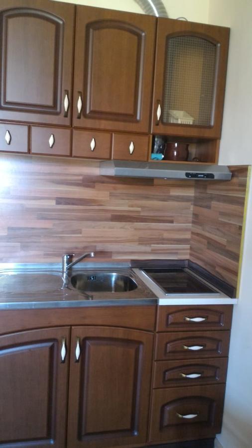 Tatyana Apartment ブルガス エクステリア 写真