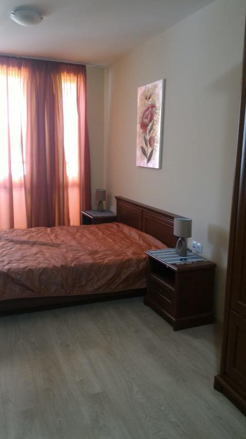 Tatyana Apartment ブルガス エクステリア 写真