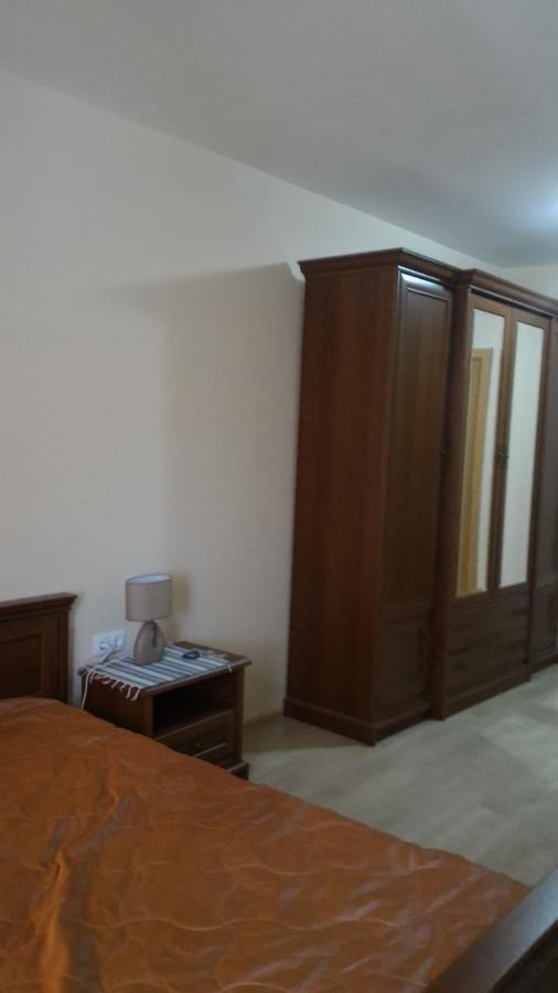 Tatyana Apartment ブルガス エクステリア 写真