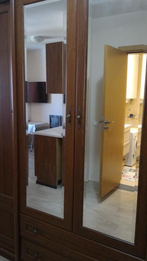 Tatyana Apartment ブルガス エクステリア 写真