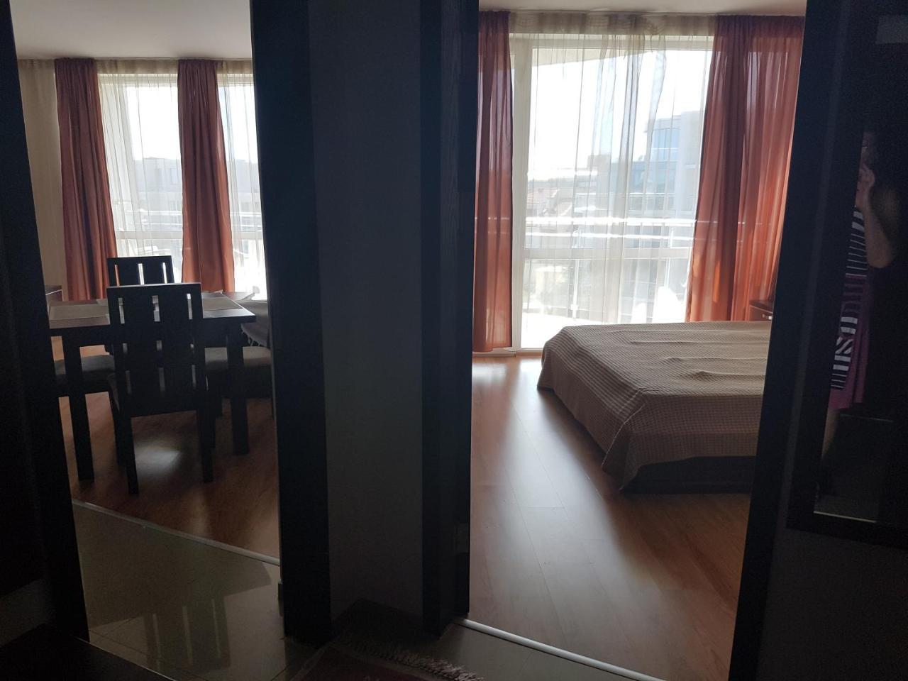 Tatyana Apartment ブルガス エクステリア 写真