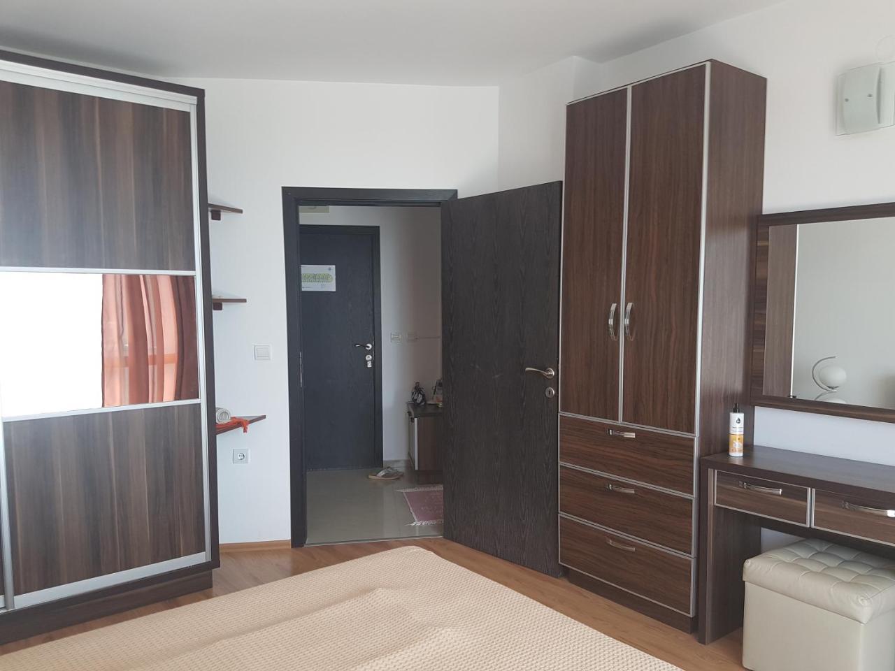 Tatyana Apartment ブルガス エクステリア 写真