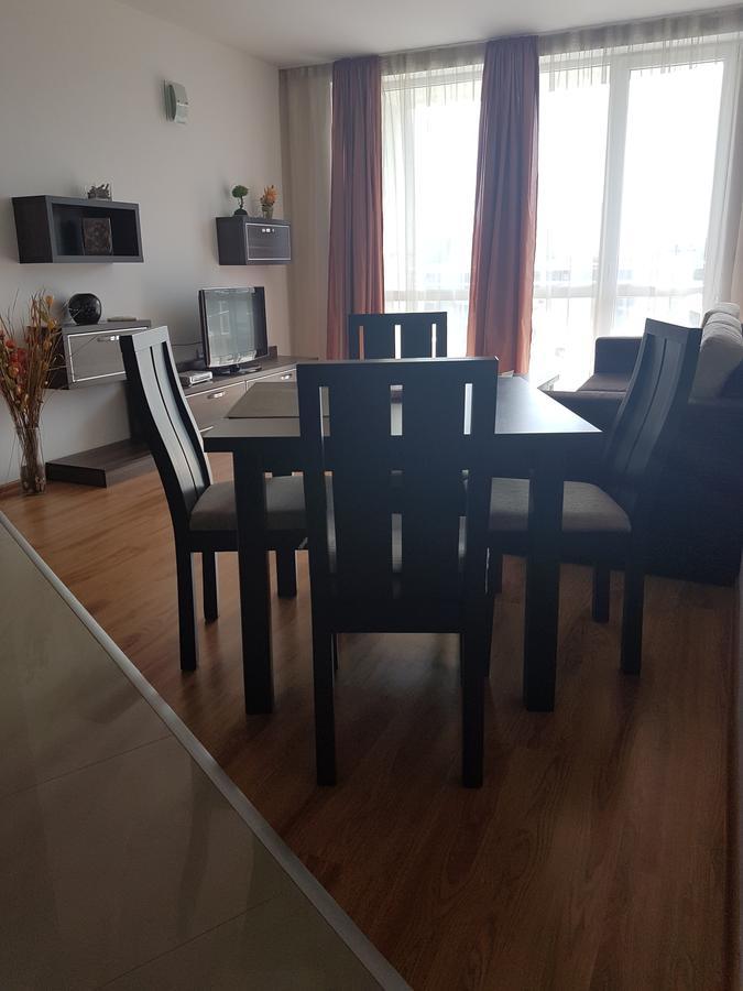 Tatyana Apartment ブルガス エクステリア 写真