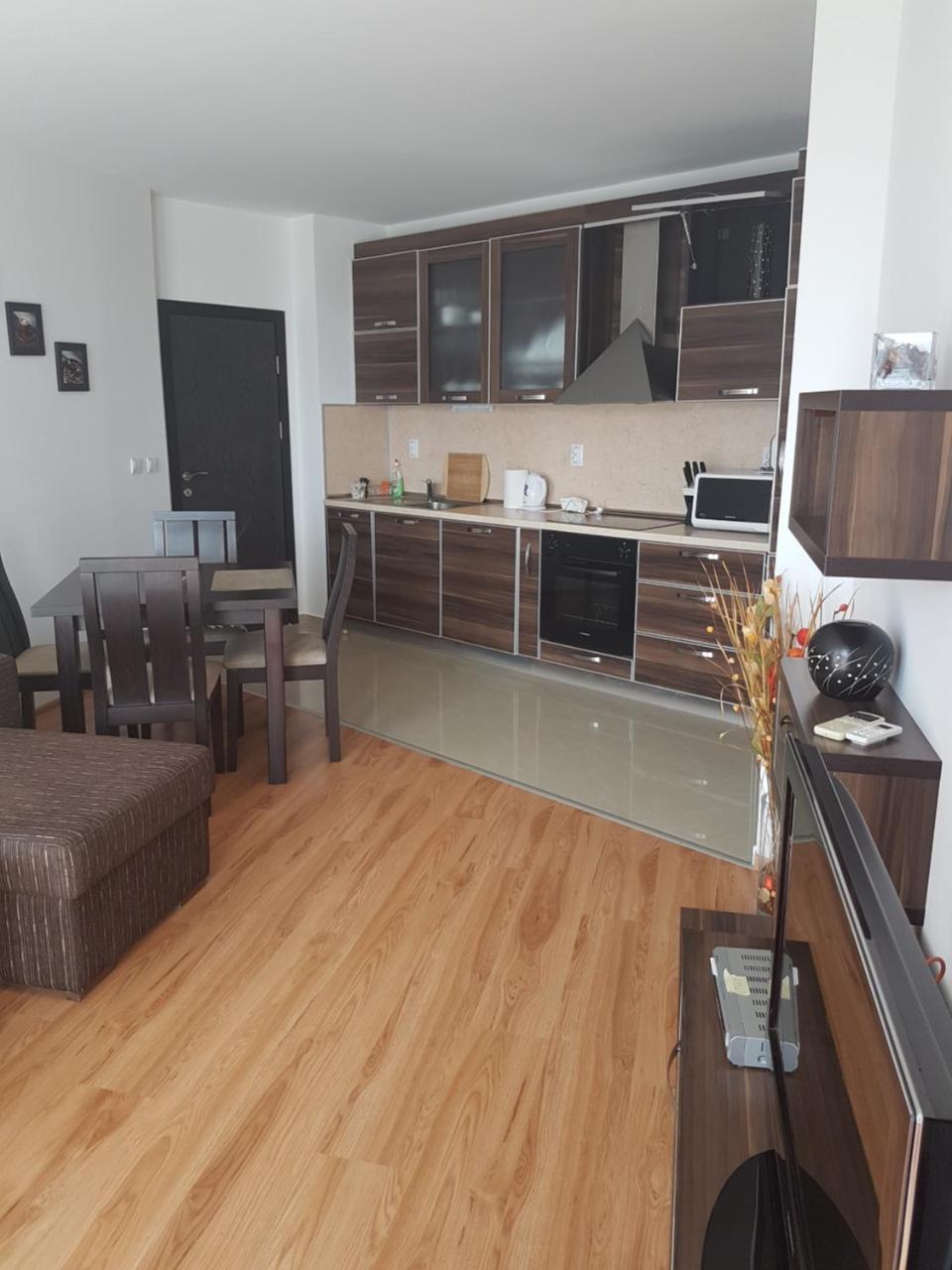 Tatyana Apartment ブルガス エクステリア 写真